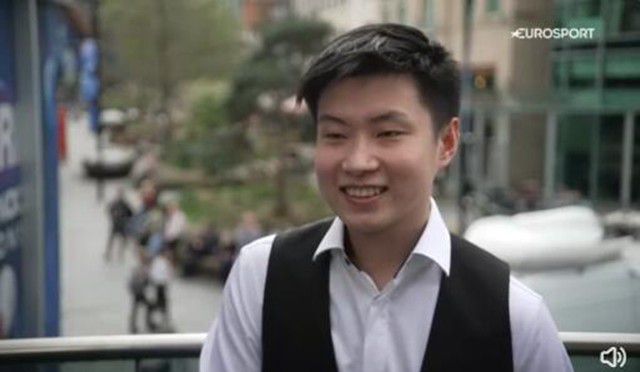 黑暗荣耀分手炮是哪一集几分几秒