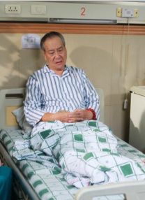 女前辈的性爱