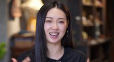 我母亲朋友